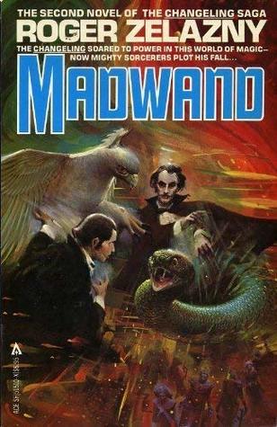 Madwand