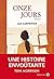 Onze Jours (Americana) (French Edition)