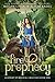 The Fire Prophecy (Academy of Magical Creatures, #1) by Megan Linski