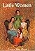Little women; (The Modern library of the world's best books [258])