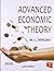 Advanced Economic Theory by M.L. Jhingan