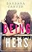 Being Hers: Lesbian Romance Novel