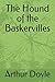 The Hound of the Baskervilles