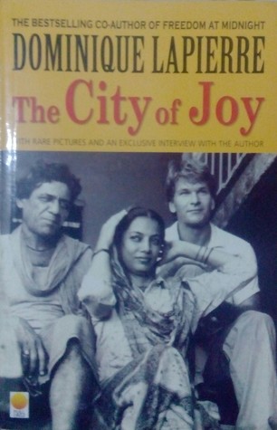 The City of Joy