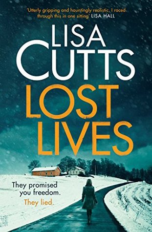 Lost Lives