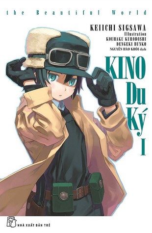 Kino Du Ký I