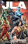 JLA: The Deluxe E...