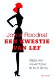 Een kwestie van lef: stijlgids voor vrouwen tussen de 40 en de 60+