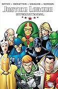 Justice League International, Vol. 1
