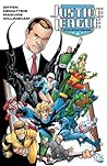 Justice League International, Vol. 2 by Keith Giffen Justice League International, Vol. 2 by Keith Giffen