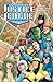 Justice League International, Vol. 3