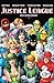 Justice League International, Vol. 4 by Keith Giffen