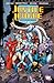 Justice League International, Vol. 5