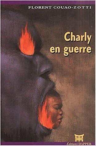 Charly en guerre