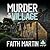 Murder in the Village (DI Hillary Greene, #4)