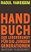 Handbuch der Lebenskunst für die jungen Generationen