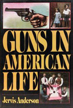 Guns in American Life