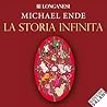 La storia infinita by Michael Ende