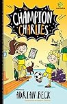 Boot It (The Champion Charlies #2)