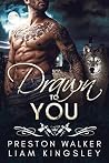 Drawn to You Book cover for Drawn to You
