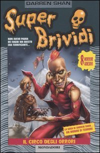 Il circo degli orrori (Unknown Binding)