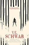 Vengeful by V.E. Schwab