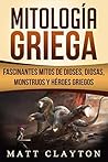 Mitología Griega:...