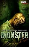 MONSTER by Matt Shaw