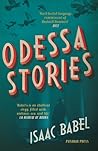 Odessa Stories