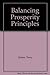 Balancing Prosperity Principles