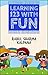 Learning 123 with Fun