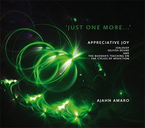 Just One More … (Brahma-vihāras Series, #3)
