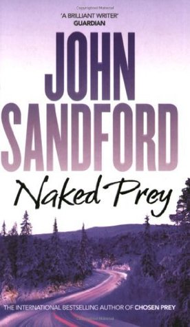 Naked Prey: Lucas Davenport 14