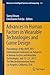 Advances in Human Factors in Wearable Technologies and Game Design: Proceedings of the AHFE 2017 International Conference on Advances in Human Factors ... Intelligent Systems and Computing Book 608)