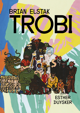 Trobi