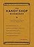The Handy Shop Reference: U...