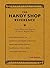 The Handy Shop Reference by Tom Begnal