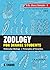 Zoology for Degree Students...
