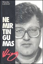 Nemirtingumas: rekonstrukcijos bandymas (Paperback)