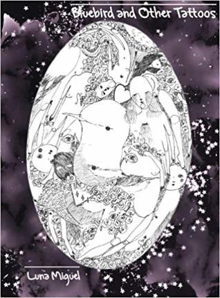 Bluebird and Other Tattoos (Paperback)
