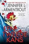 Een tweede kans by Jennifer L. Armentrout