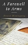 A Farewell to Arms (Annotated) Book cover for A Farewell to Arms (Annotated)