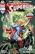 Supergirl #22