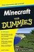 Minecraft voor Dummies (Dutch Edition)