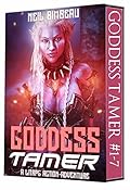 Goddess Tamer