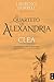 O Quarteto de Alexandria - Clea (Portuguese Edition)