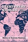 Everywhere Stories by Clifford Garstang