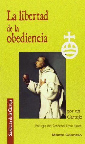 La libertad de la obediencia (Paperback)