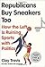Republicans Buy Sneakers Too: How the Left Is Ruining Sports with Politics