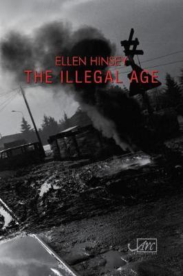 The Illegal Age (Paperback)